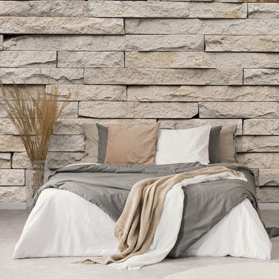 Fototapeta jednoduchý elegantní kámen