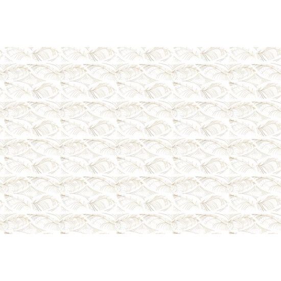 Tapeta jemné zobrazení listu