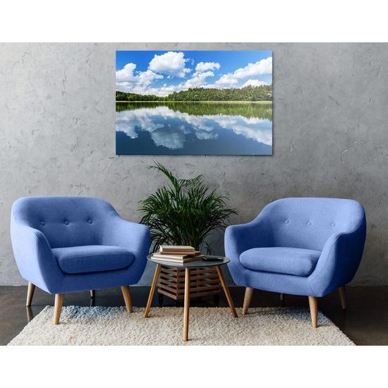 Obraz krásy přírody