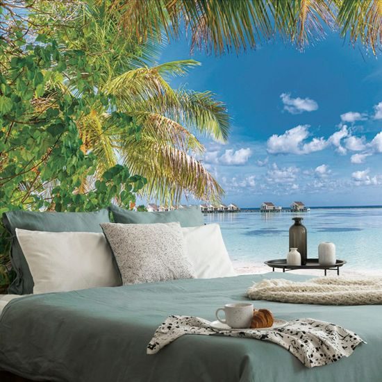 Fototapeta nádherné Bali