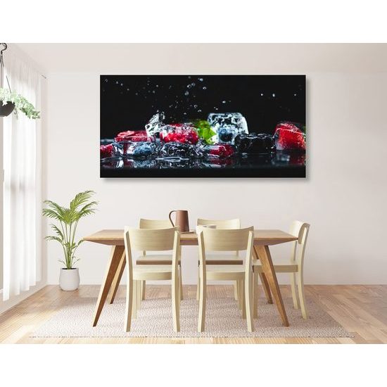 Obraz ovocné zátiší