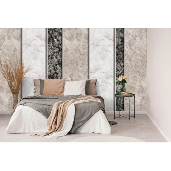 Fototapeta nádherný barevný mramor