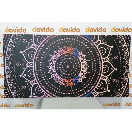 Obraz magická Mandala