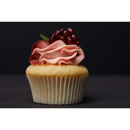 Samolepící fototapeta chutný muffin