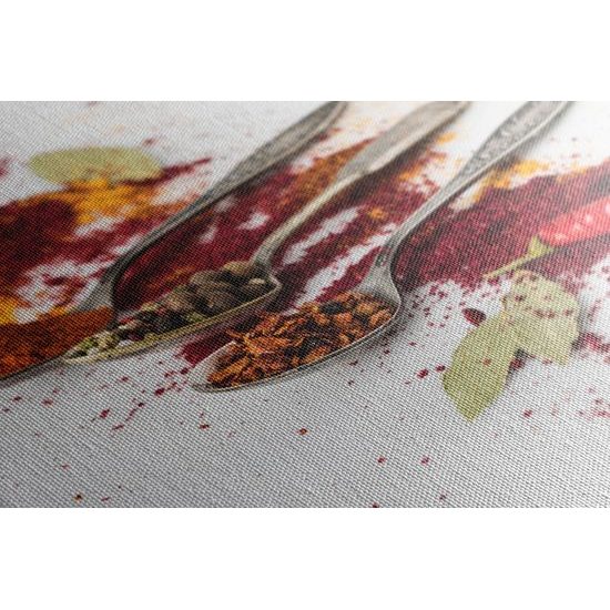 Obraz základní koření