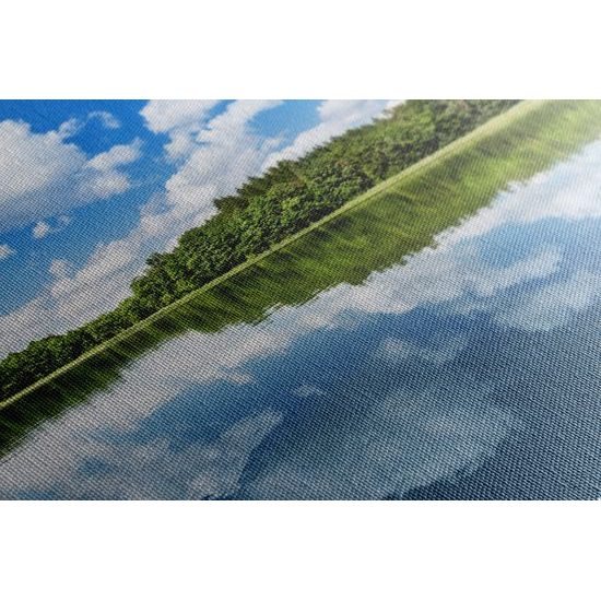 Obraz krásy přírody