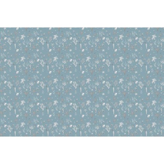 Samolepící tapeta mořský život