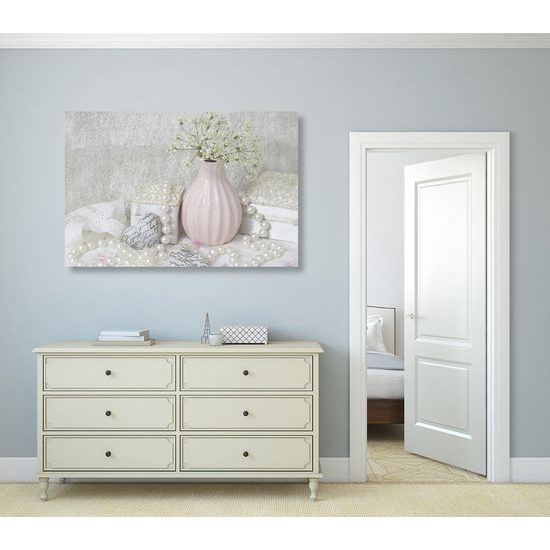 Obraz elegantní zátiší