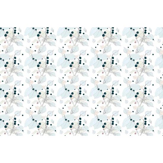 Tapeta strapce hroznů