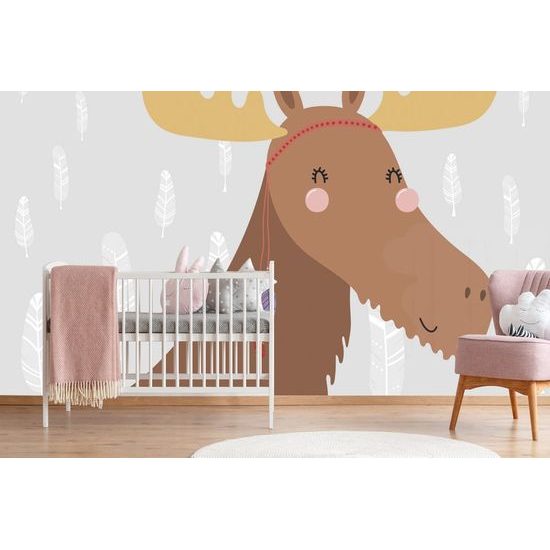 Tapeta sobík na výpravě