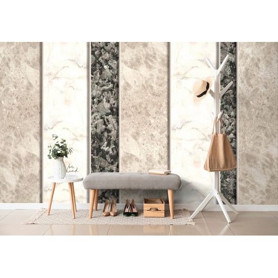 Fototapeta nádherný barevný mramor