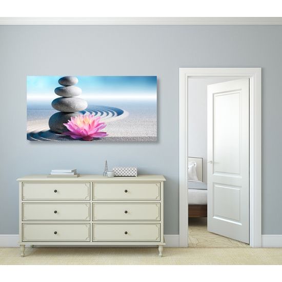 Obraz Zen zátiší