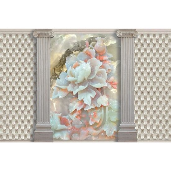 Samolepící tapeta antický luxus