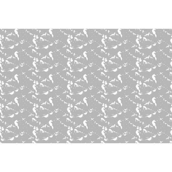 Tapeta zvířata lesa