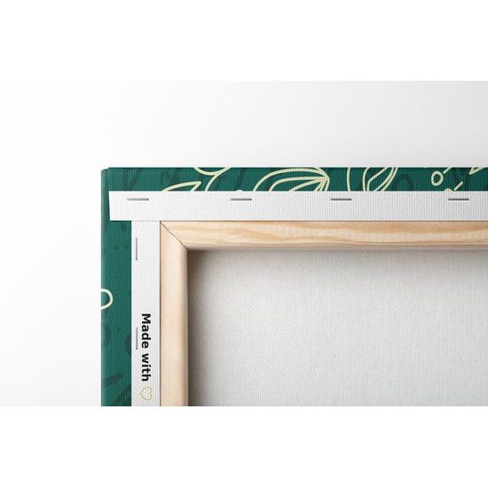 Obraz umělecká Mandala