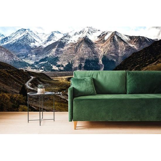 Fototapeta panorama hor