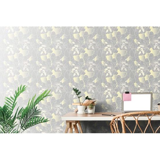 Tapeta zajímavé koblihy