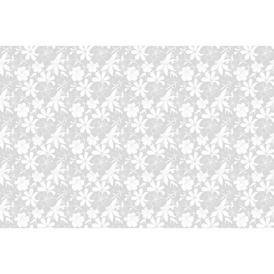 Tapeta něžné květiny v rozkvětu