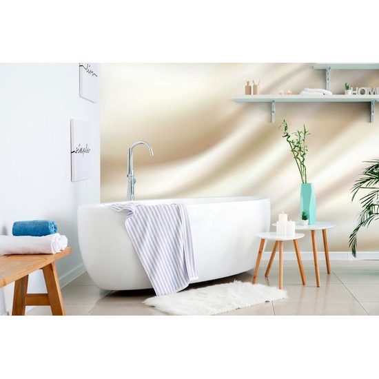 Samolepící tapeta jemný satén