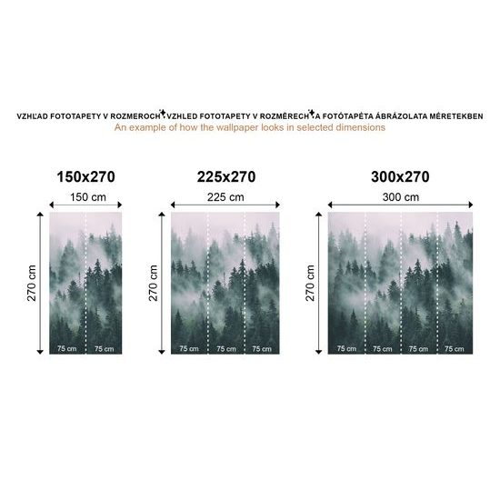 Samolepící fototapeta harmonie motýla se zen kamenem