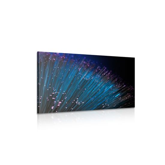 Obraz moderní abstrakce