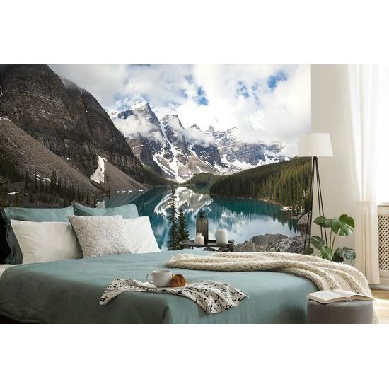 Fototapeta krásná kanadská příroda