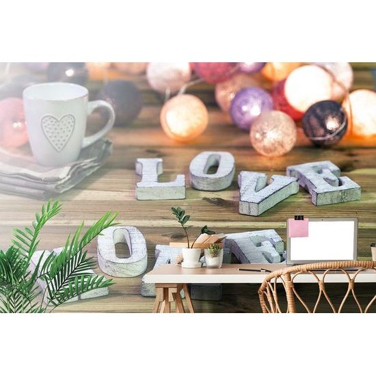 Fototapeta klidný domov