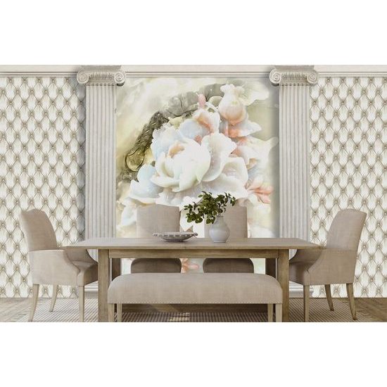 Tapeta antický luxus