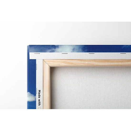 Obraz strom jako symbol lásky