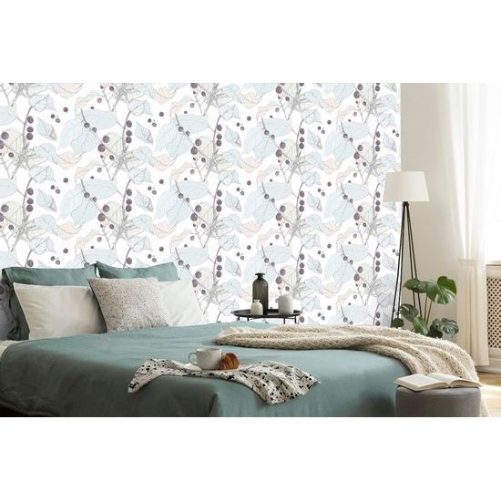 Samolepící tapeta bubulka rybízu