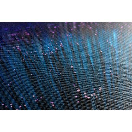 Obraz moderní abstrakce