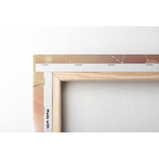 Obraz Mandala v kouzelném provedení