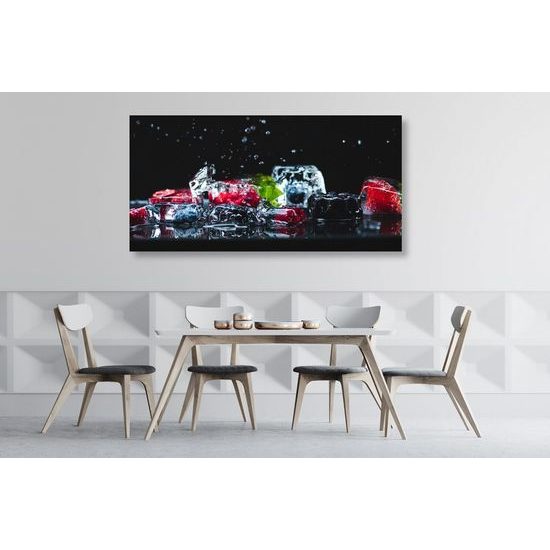 Obraz ovocné zátiší