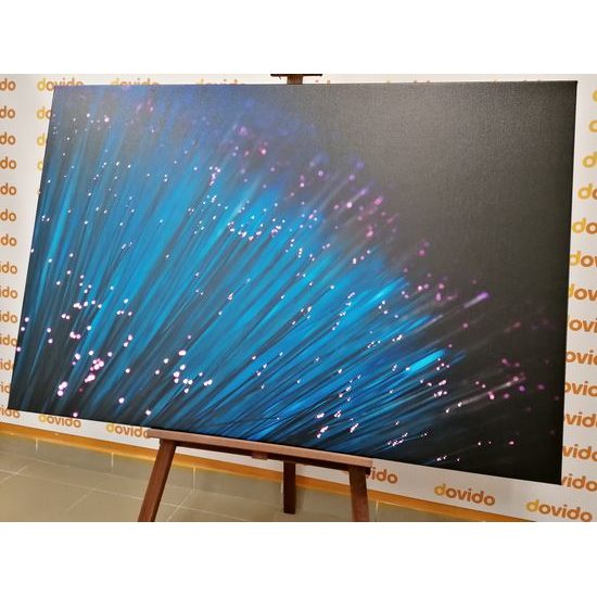 Obraz moderní abstrakce