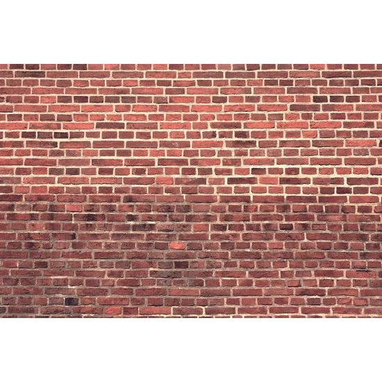 Samolepící fototapeta moderní cihlová zeď