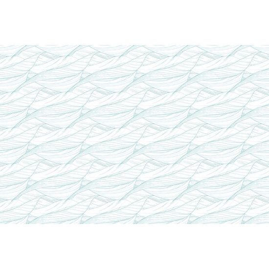 Samolepící tapeta křehký list