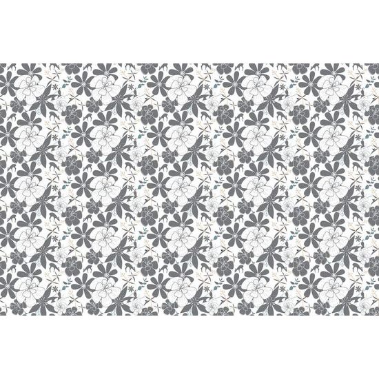 Samolepící tapeta krásy lesa