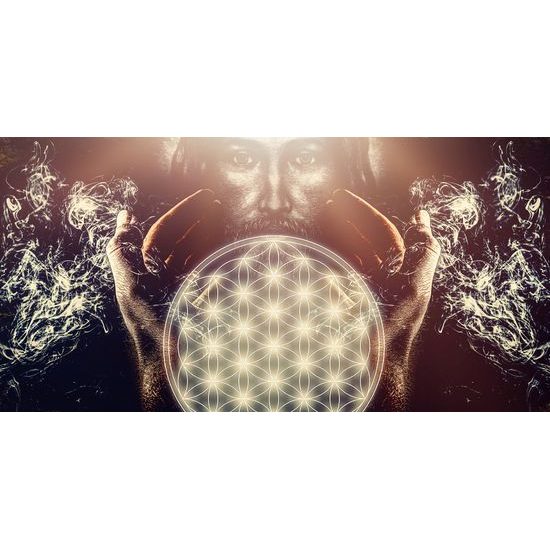 Obraz síla Ježíše