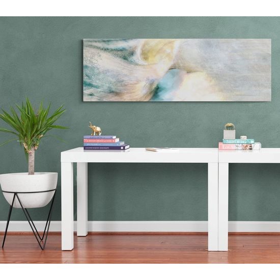 Obraz nadčasová abstrakce