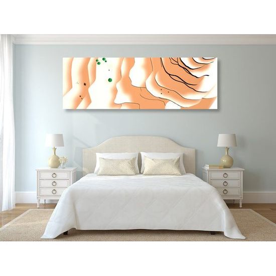 Obraz písečné duny