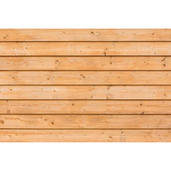 Samolepící fototapeta dřevěná stěna