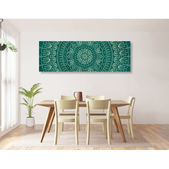 Obraz umělecká Mandala