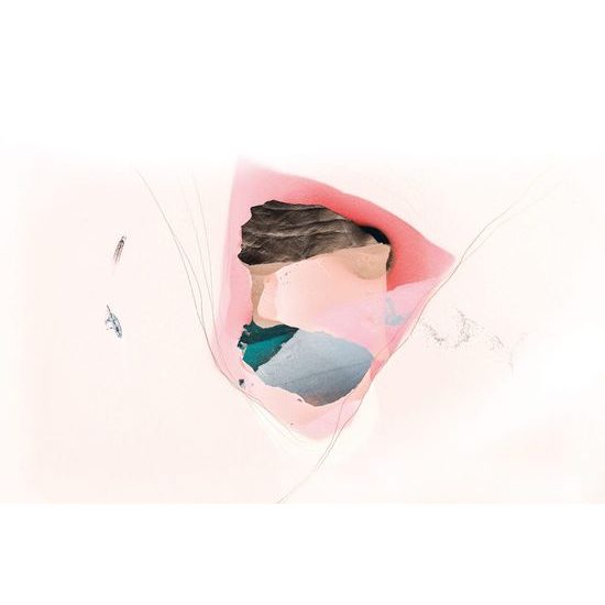 Tapeta něžnost ženy