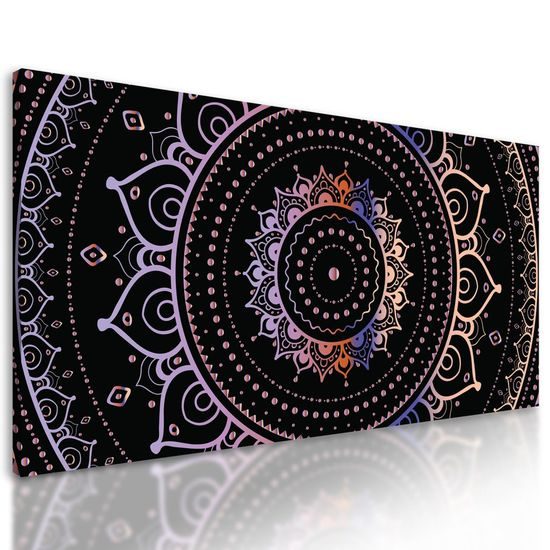Obraz magická Mandala