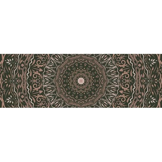Obraz uklidňující Mandala