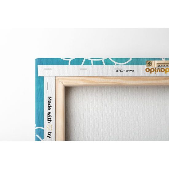 Obraz detail Mandaly