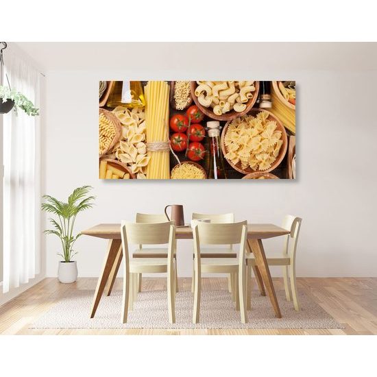 Obraz klasický hamburger