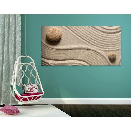 Obraz zátiší Feng šuej