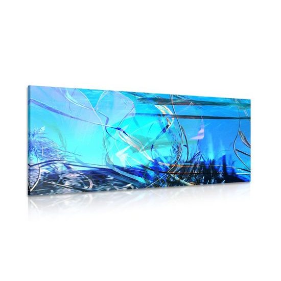 Obraz podmořský život