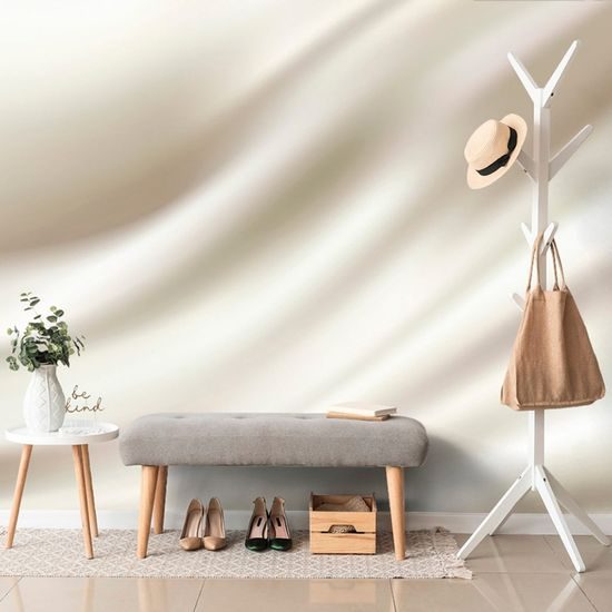 Samolepící tapeta jemný satén